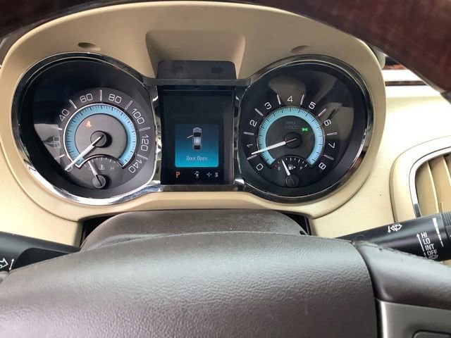 Used 2013 Buick LaCrosse Premium w/ Entertainment Package FWD image 29