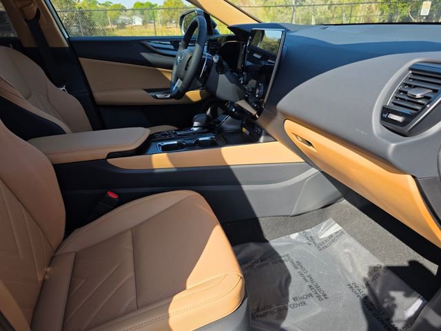 New 2026 Lexus NX 450h+ AWD w/ Luxury Package image 9