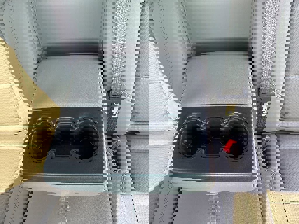 New 2026 Chevrolet Traverse LT image 30