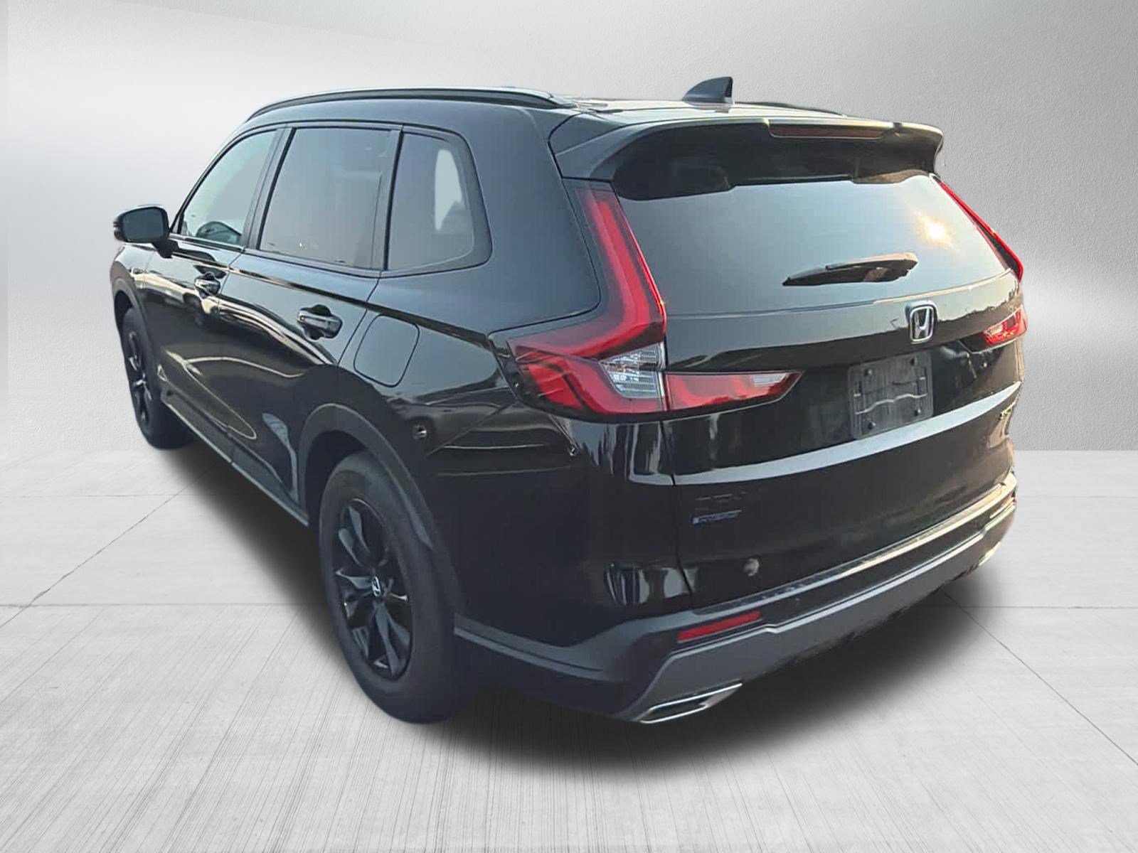 Used 2026 Honda CR-V Sport-L image 9