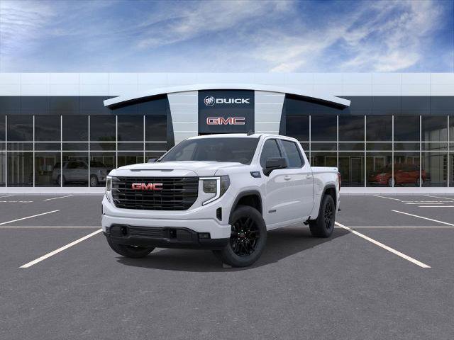New 2026 GMC Sierra 1500 Elevation image 8