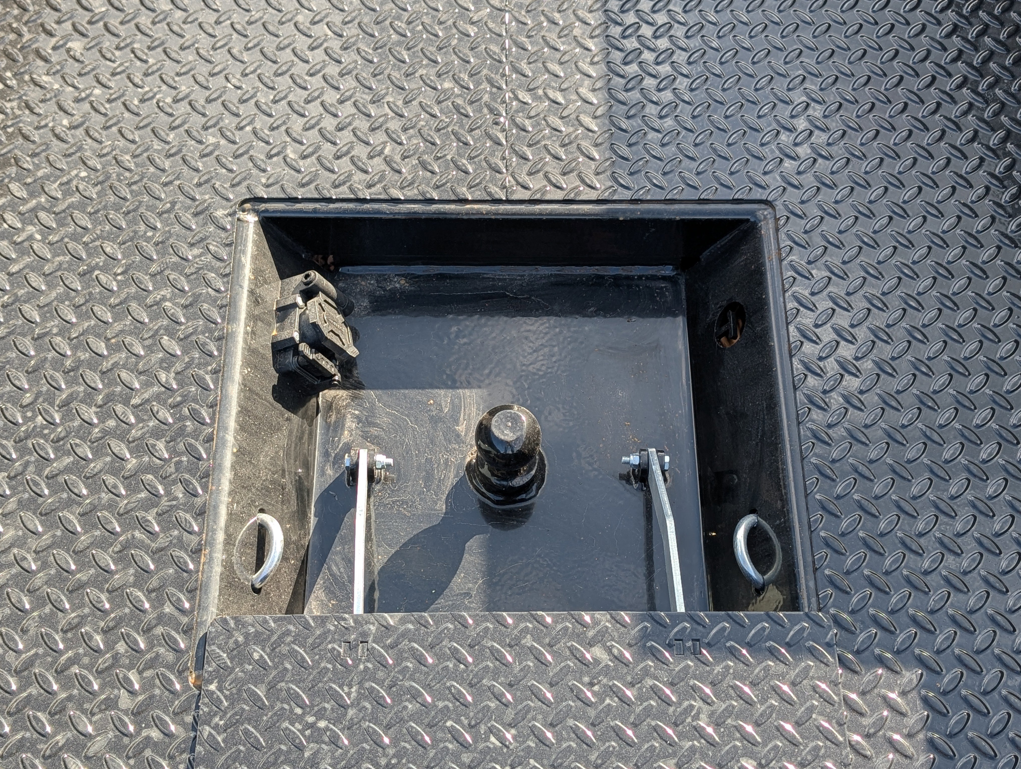 New 2026 Ford F450 XL image 14