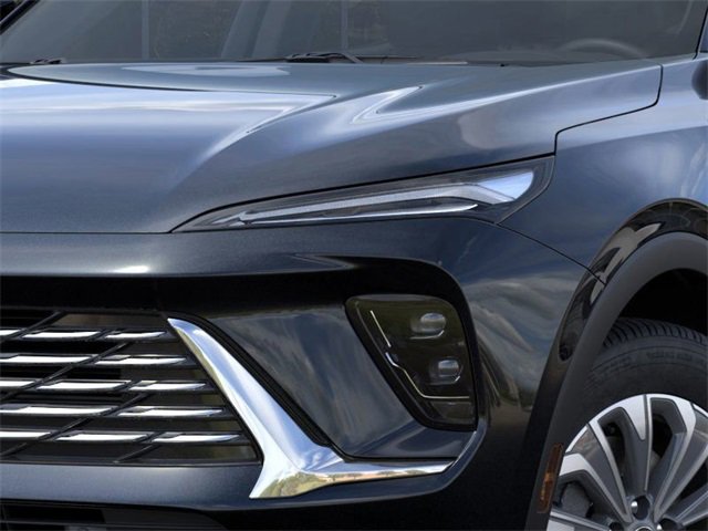 New 2026 Buick Envision Preferred AWD/4WD image 10