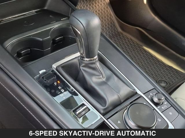 Certified 2026 MAZDA CX-30 AWD 2.5 S image 28