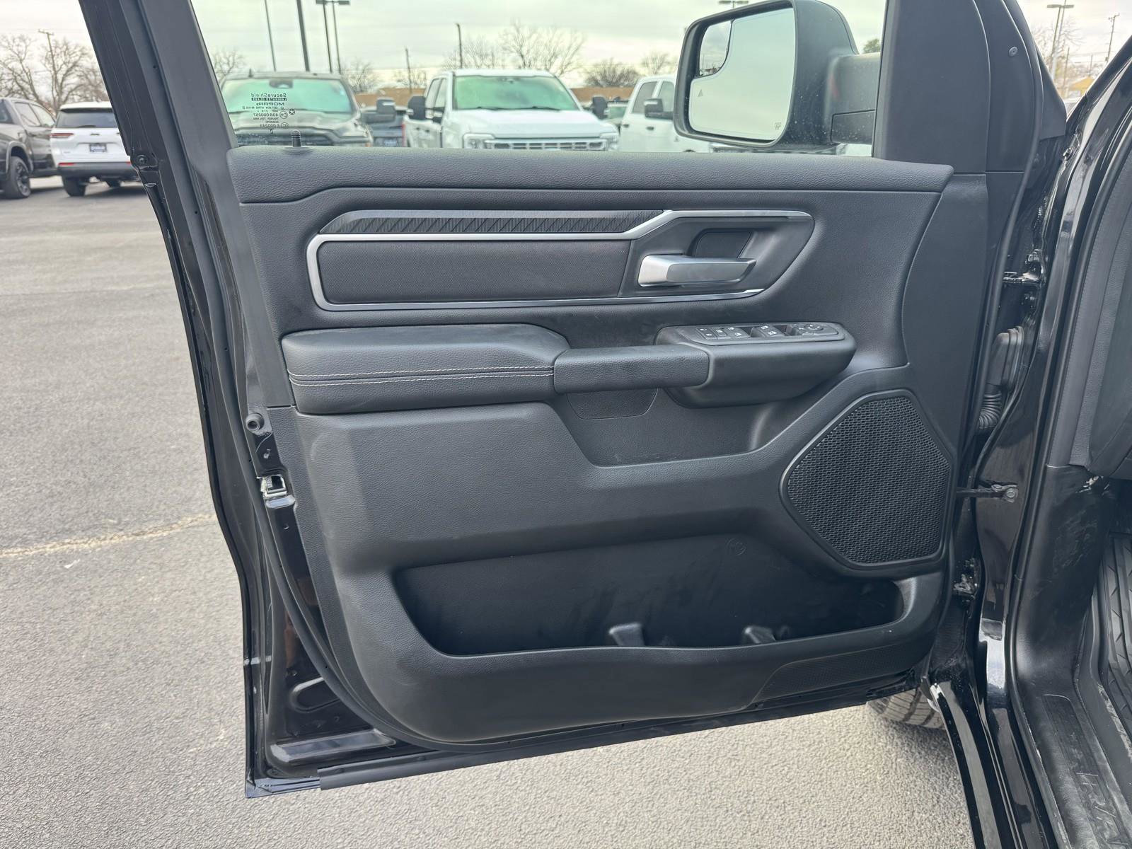 New 2026 RAM 1500 Lone Star image 20