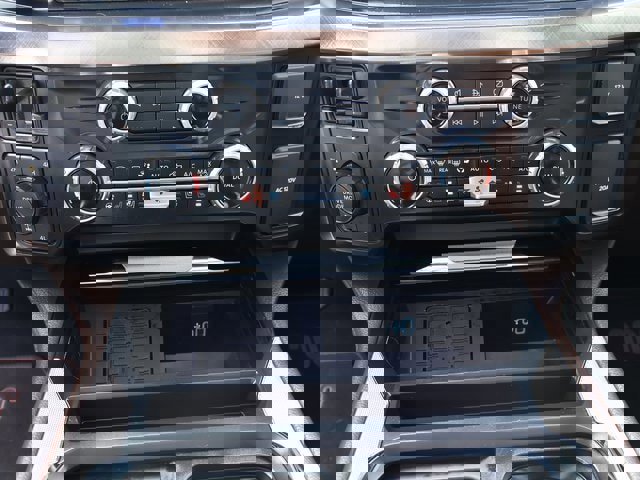 Certified 2024 Ford F250 King Ranch w/ Chrome Package image 27