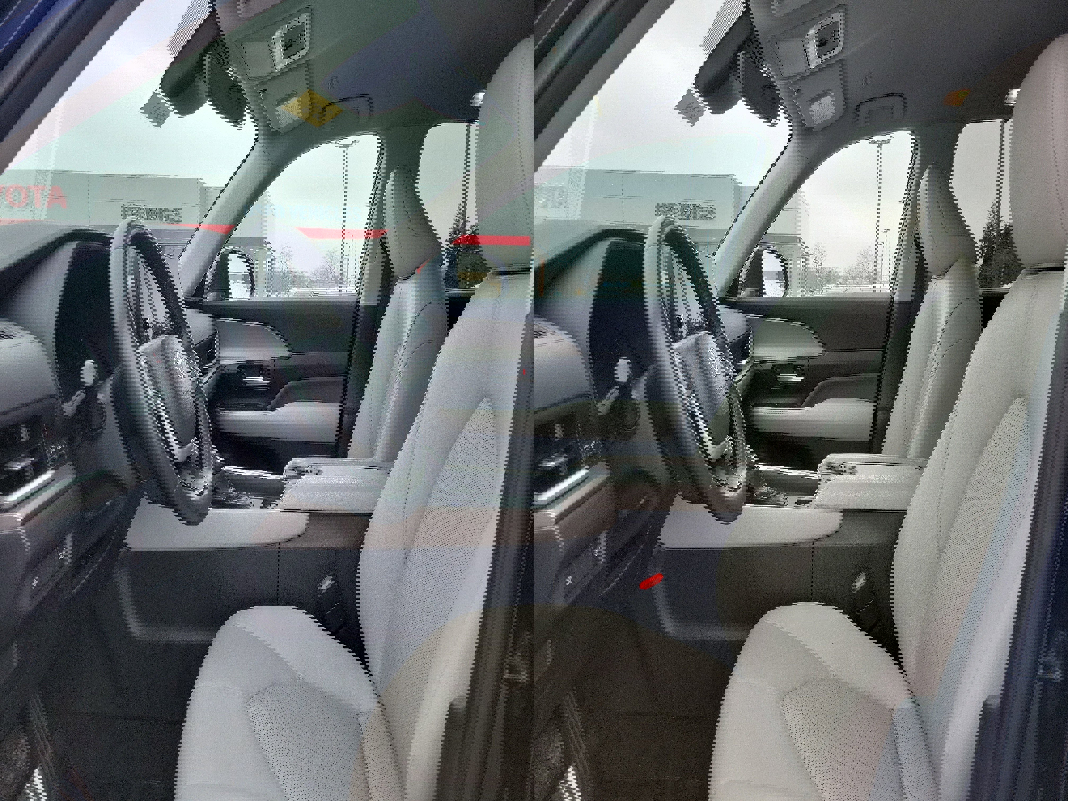 Used 2024 Toyota Grand Highlander XLE image 15