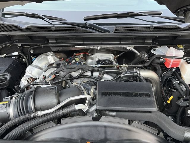 Used 2026 GMC Sierra 2500 AT4X w/ LPO, Black Badging Package AWD/4WD image 35