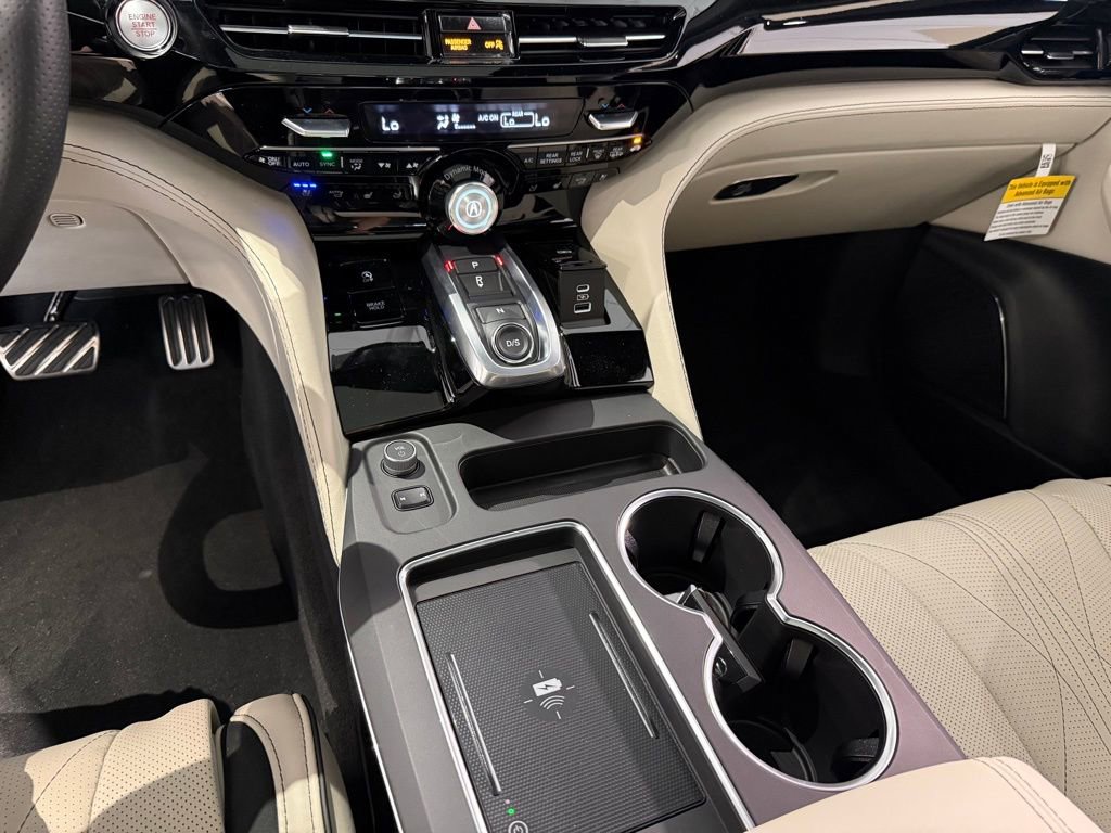 New 2026 Acura MDX Type S image 19