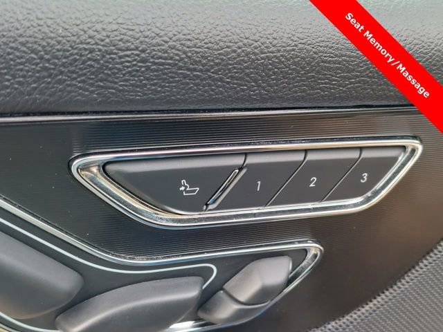 Used 2021 Lincoln Corsair Grand Touring w/ Equipment Group 301A image 27