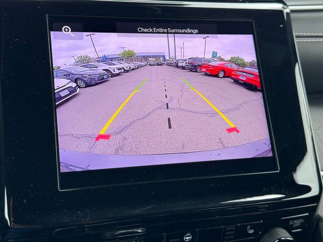 Used 2024 Jeep Grand Cherokee L Laredo image 22