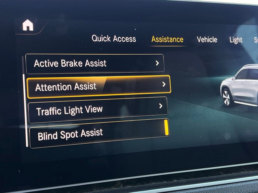 Used 2020 Mercedes-Benz GLS 450 4MATIC image 66