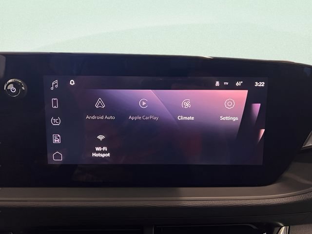 Certified 2025 Buick Envista Preferred FWD image 20