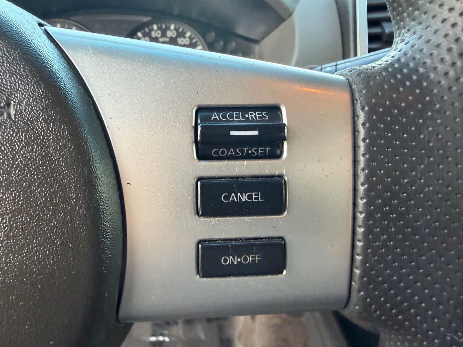 Used 2013 Nissan Xterra S RWD image 20