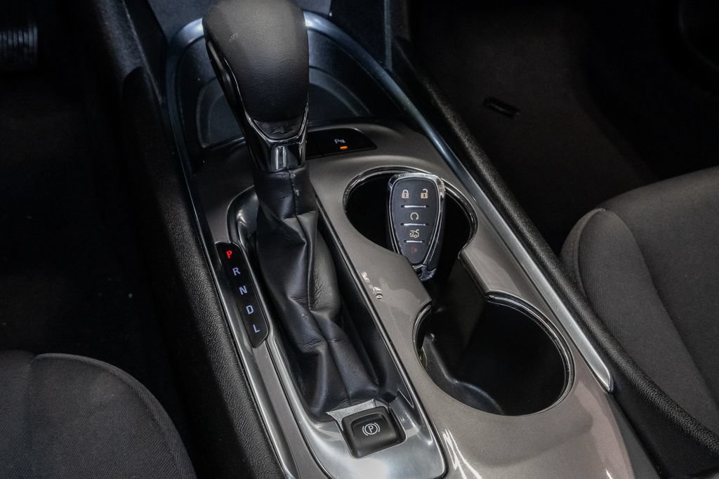 Used 2024 Chevrolet Malibu LT FWD image 21
