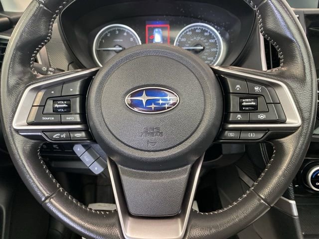 Certified 2023 Subaru Forester Premium image 15