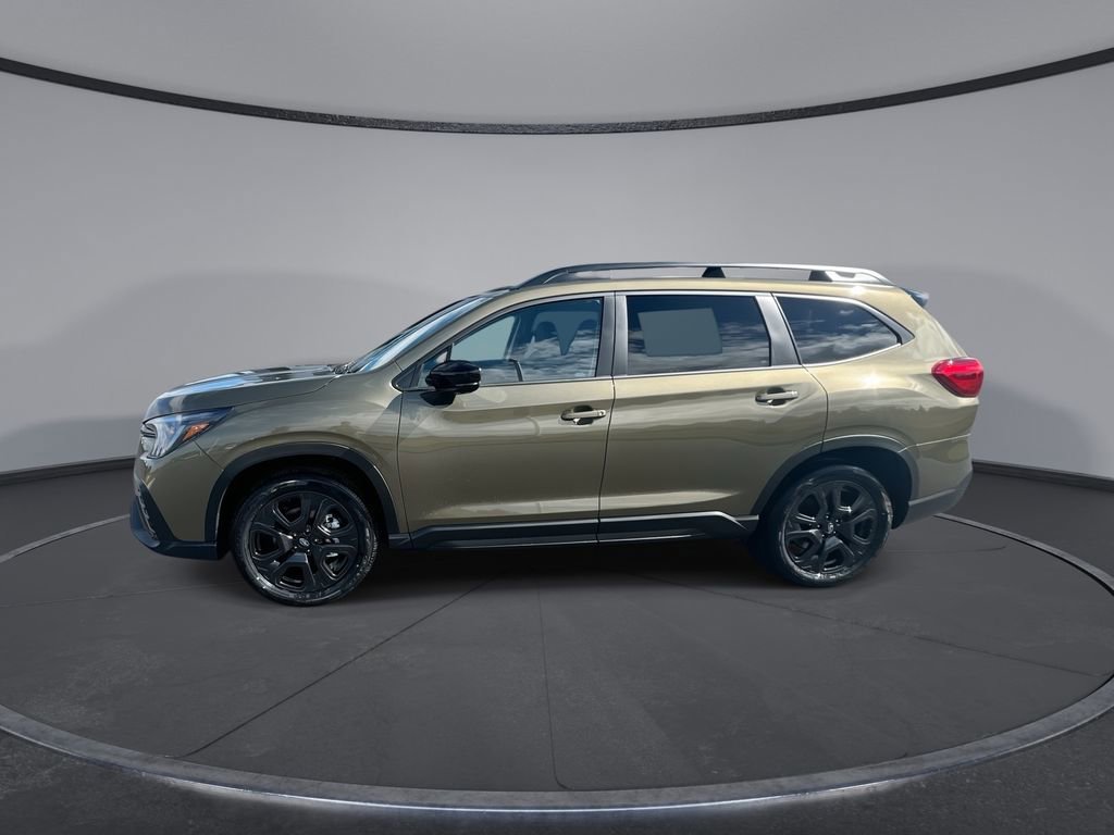 New 2025 Subaru Ascent Bronze Edition