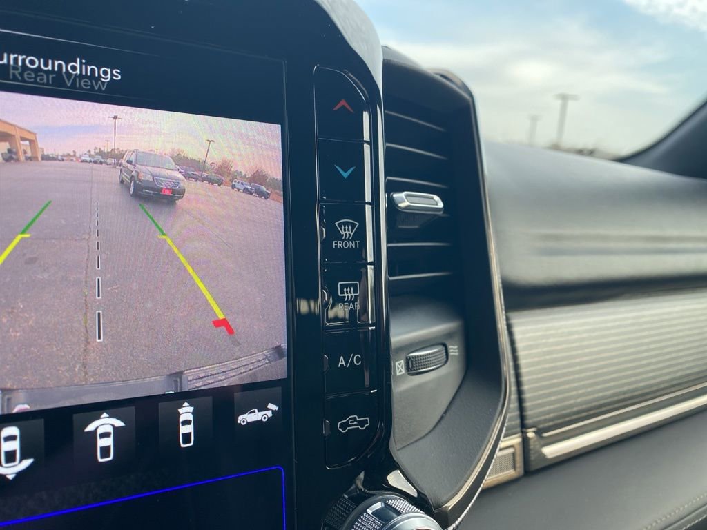 Used 2021 RAM 1500 Limited image 27