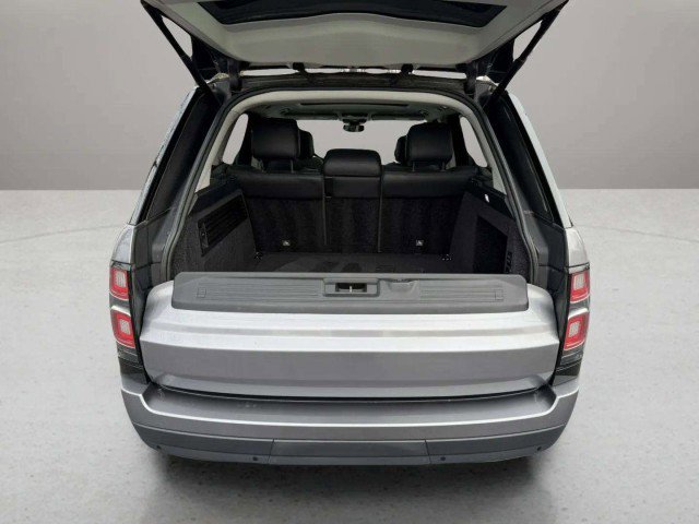 Used 2021 Land Rover Range Rover Westminster Edition image 34