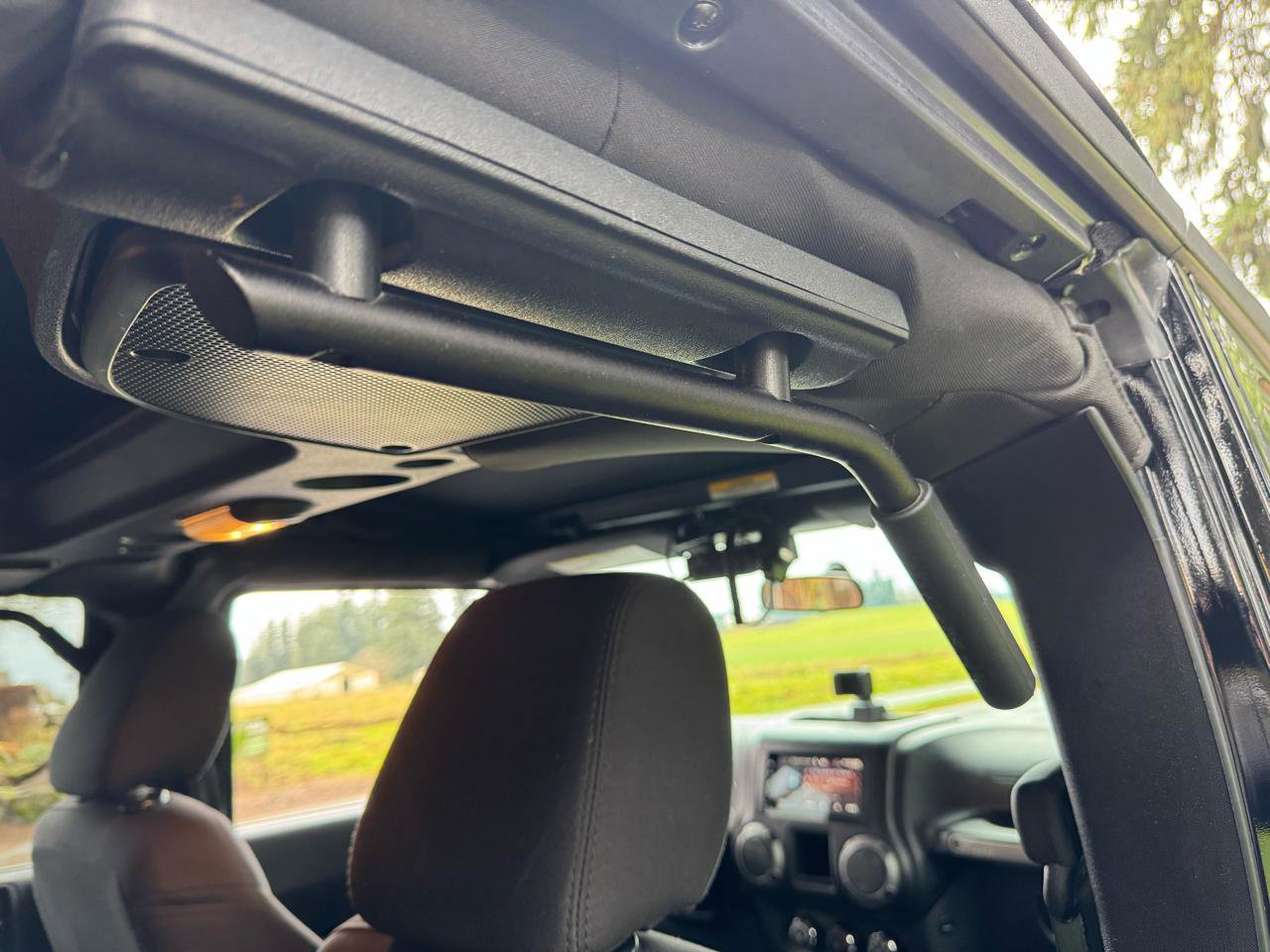 Used 2015 Jeep Wrangler Unlimited Sport image 26