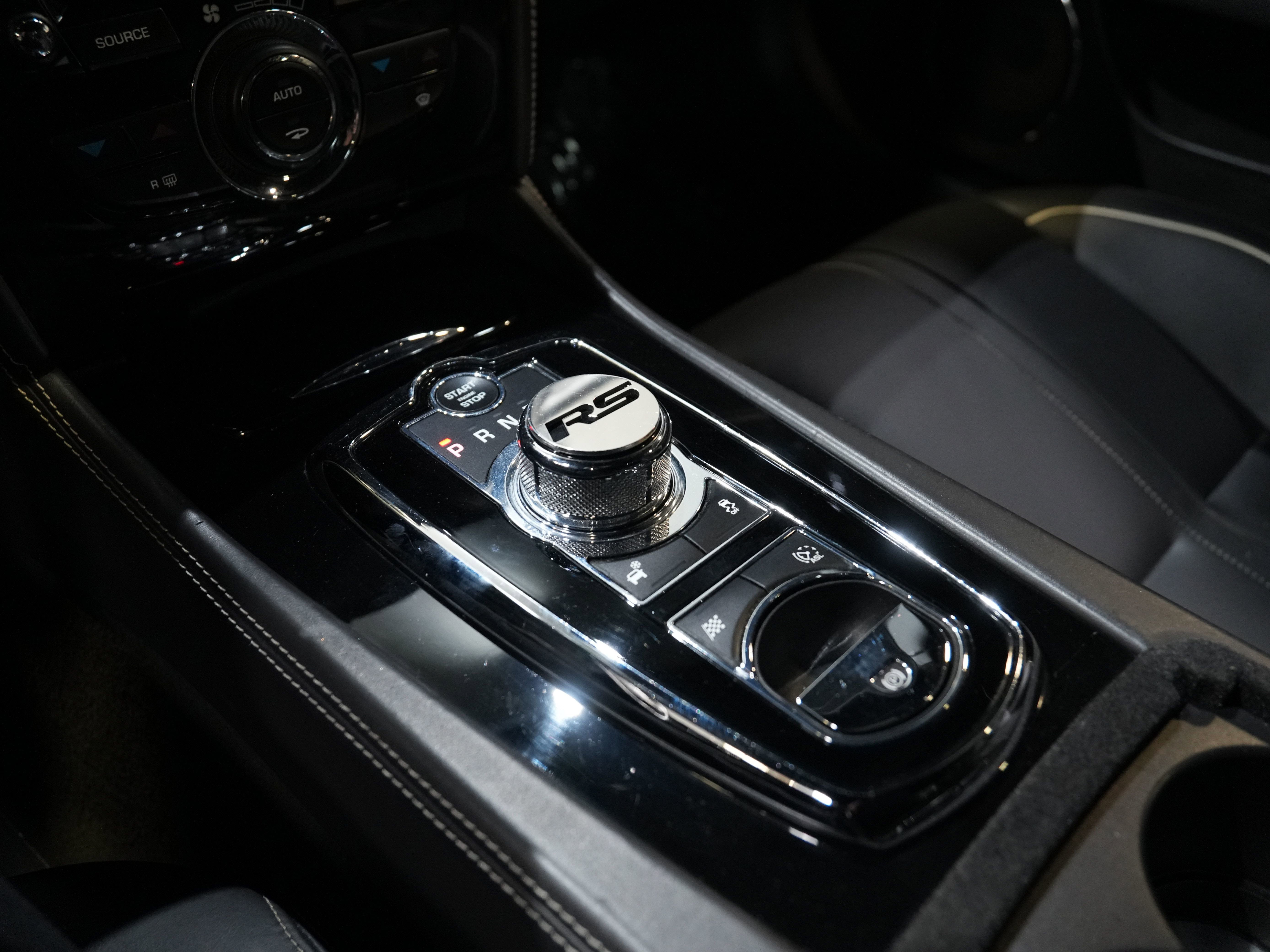 Used 2012 Jaguar XKR R-S image 43