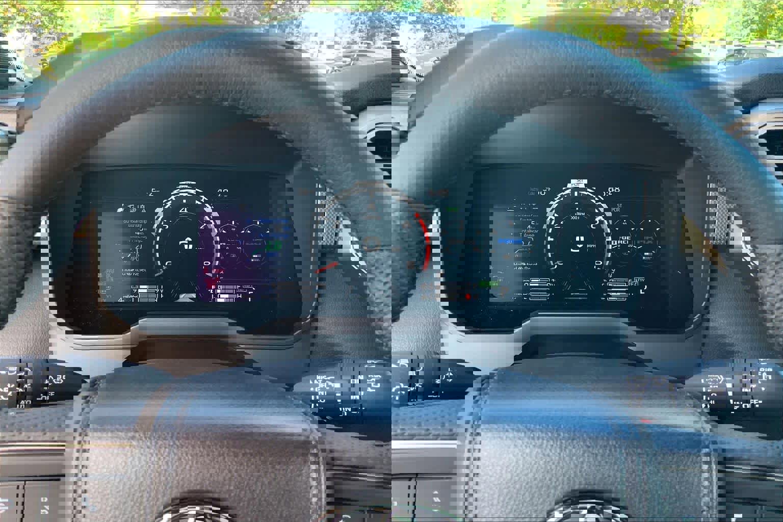 New 2026 Toyota Sequoia Limited AWD/4WD image 17