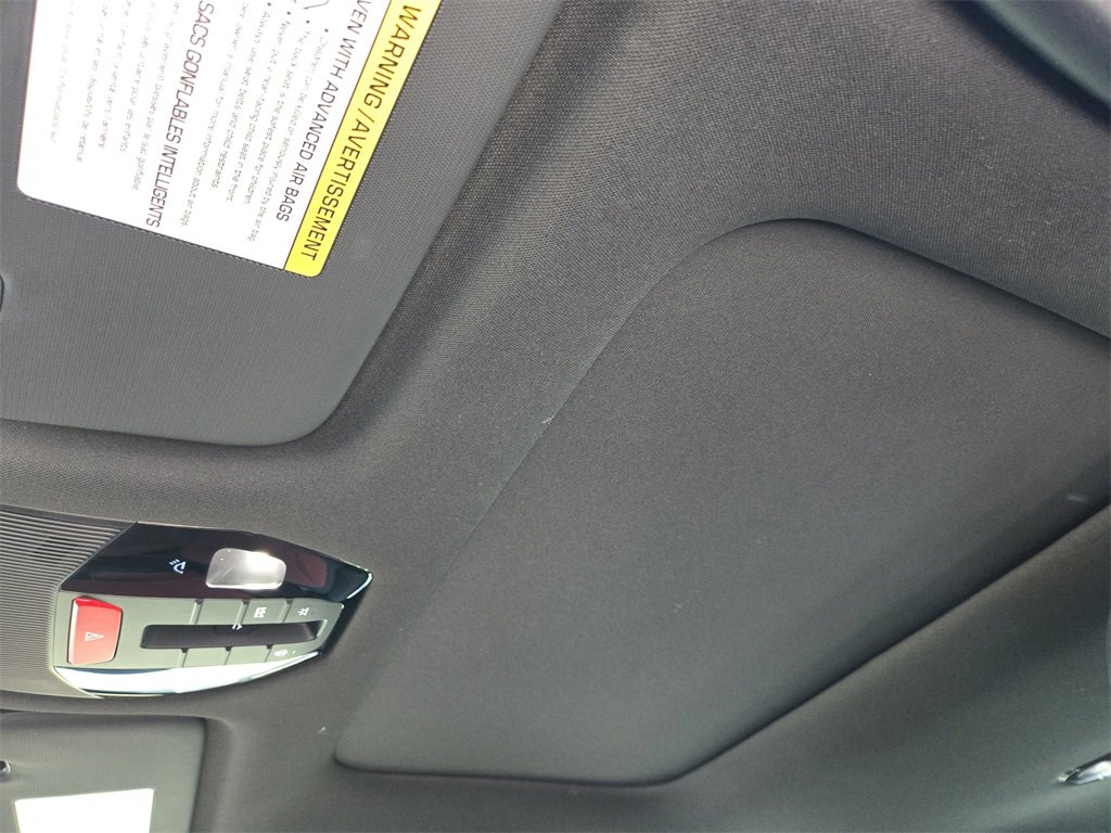 New 2025 Kia K4 GT-Line w/ GT-Line Premium Package image 18