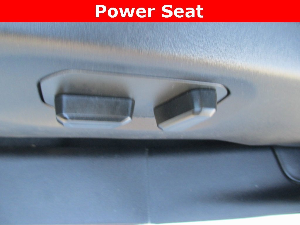 Used 2024 Jeep Wrangler Unlimited Rubicon 392 image 21