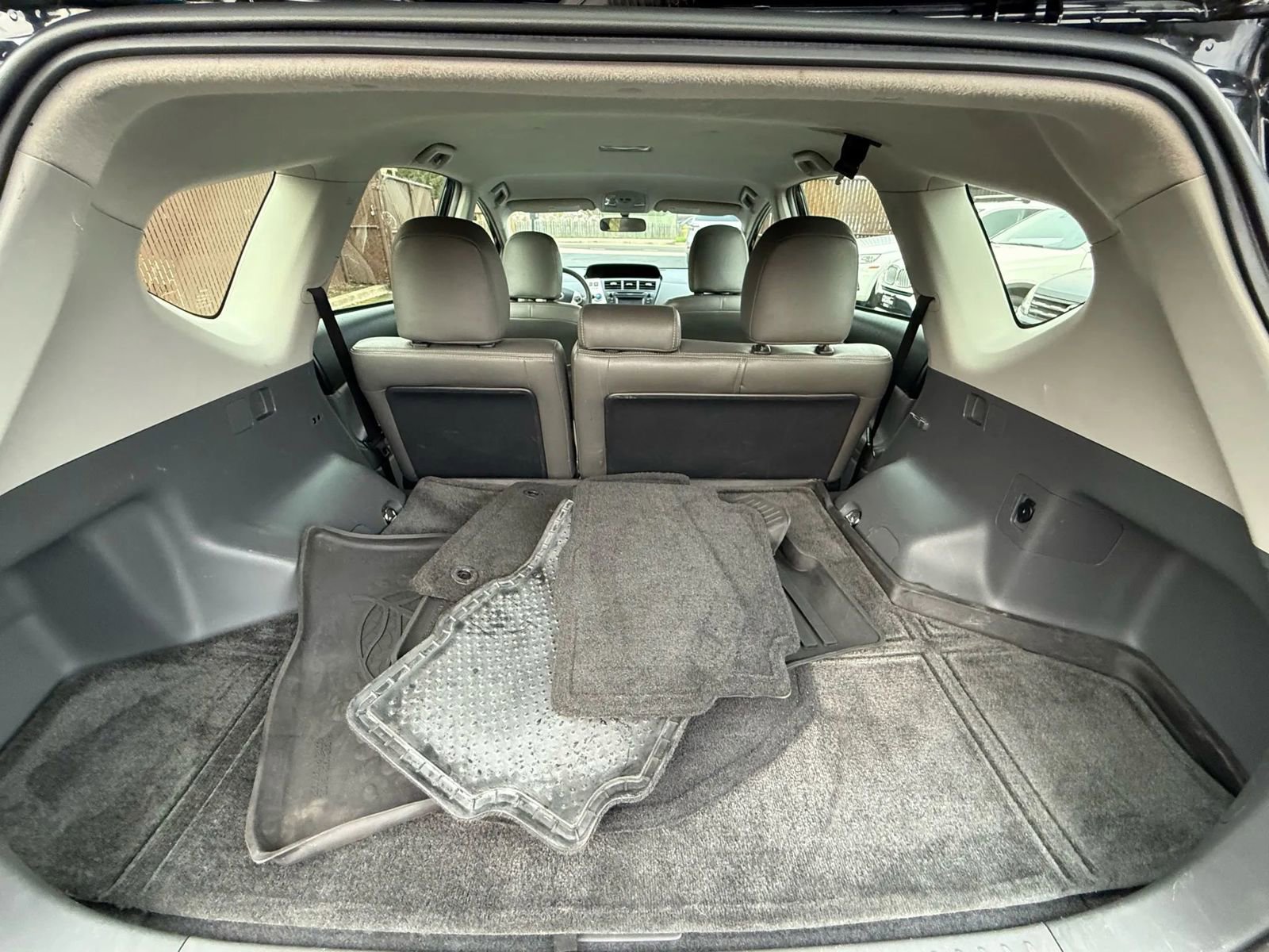 Used 2013 Toyota Prius V Three image 11