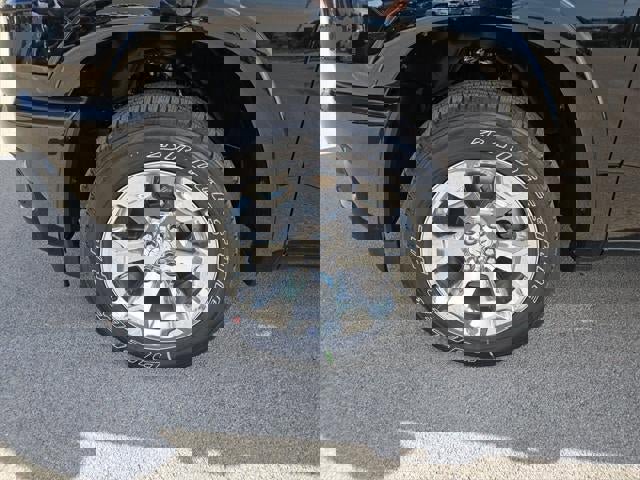 New 2026 RAM 1500 Lone Star image 43