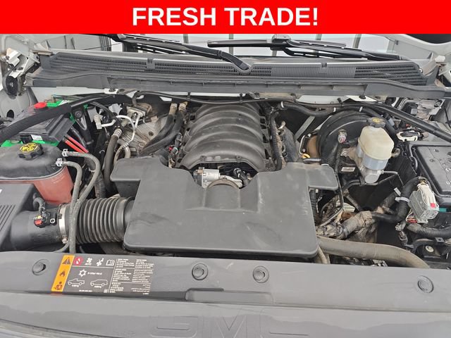 Used 2018 GMC Sierra 1500 SLT AWD/4WD image 21