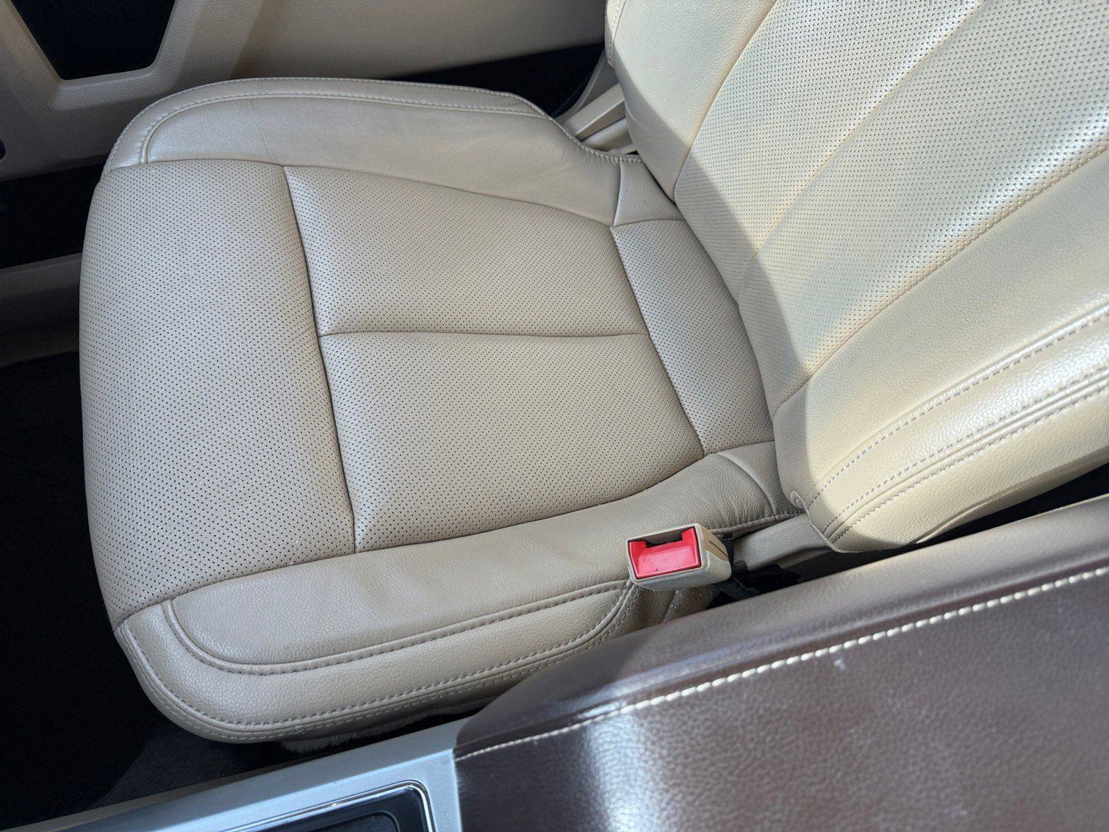 Used 2018 Ford F150 Lariat w/ Equipment Group 502A Luxury image 29