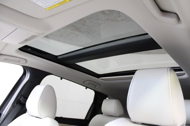 Used 2024 MAZDA CX-90 3.3 Turbo S w/ Premium Plus image 25