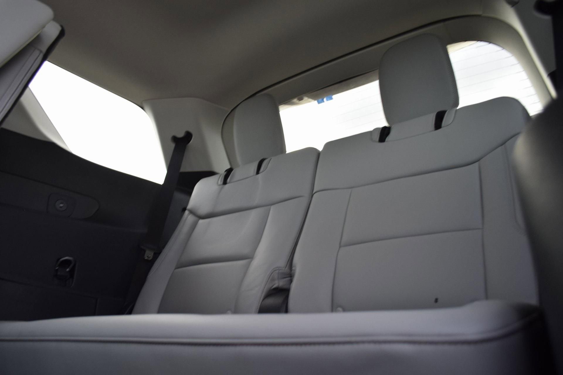 New 2026 Ford Explorer Active w/ Active Comfort Package image 21