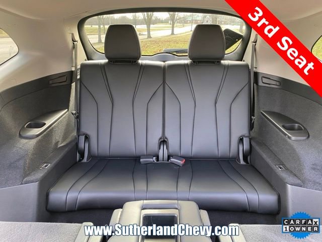 Used 2022 Acura MDX SH-AWD w/ Technology Package image 40
