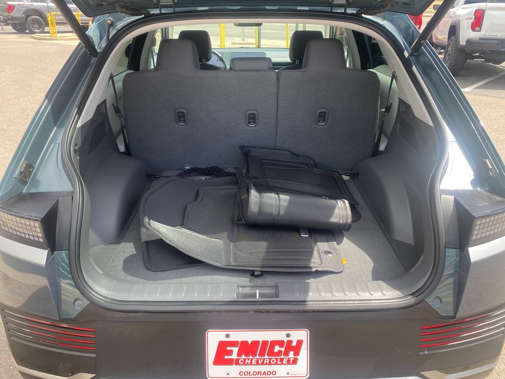 Used 2024 Hyundai Ioniq 5 SEL AWD/4WD image 23