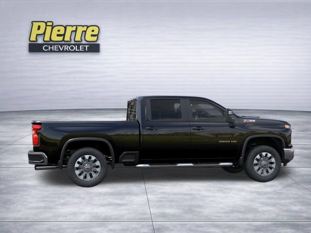 New 2026 Chevrolet Silverado 2500 LT AWD/4WD image 5