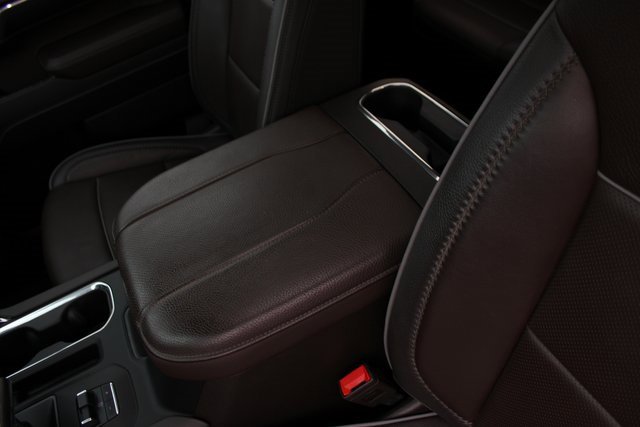 Used 2025 GMC Sierra 1500 Denali w/ Technology Package image 29