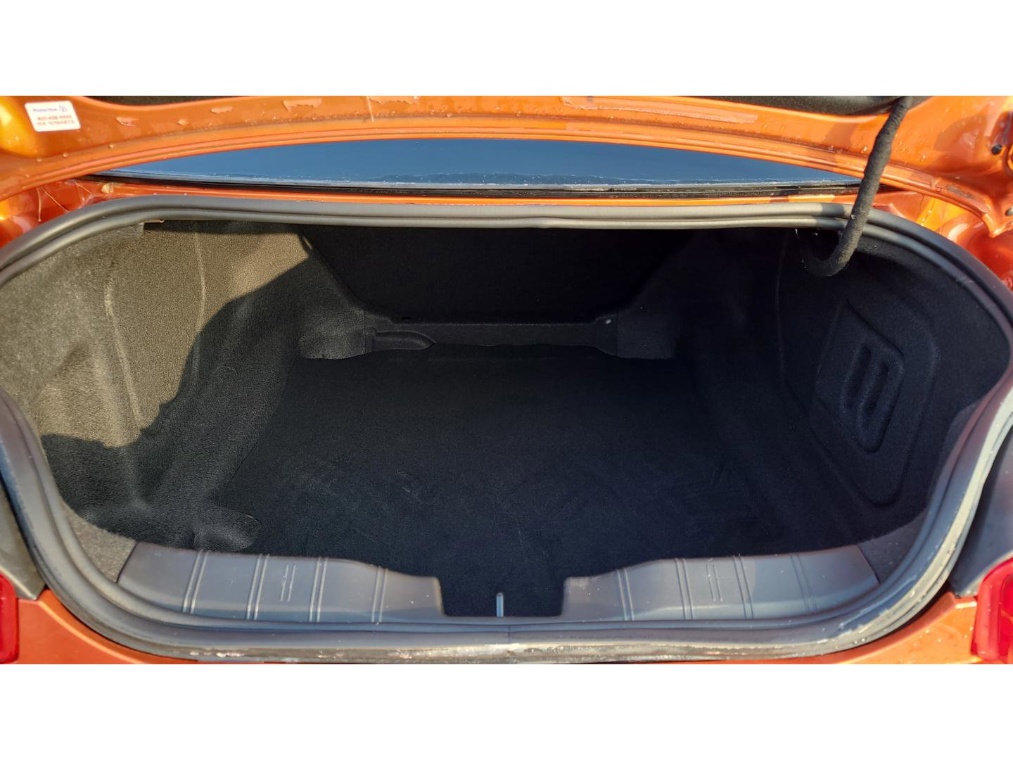 Used 2024 Chevrolet Camaro LT w/ Technology Package image 22