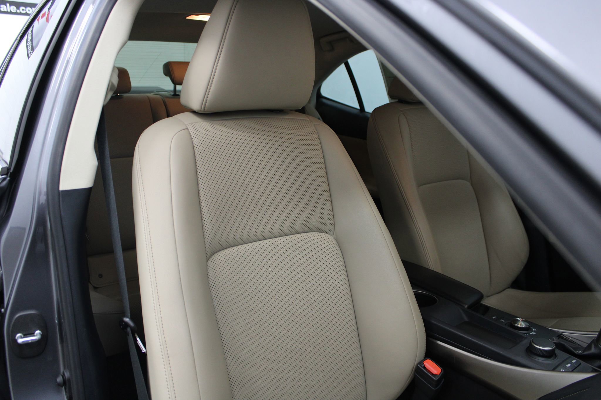 Used 2020 Lexus IS 300 w/ Accessory Package 2 image 34