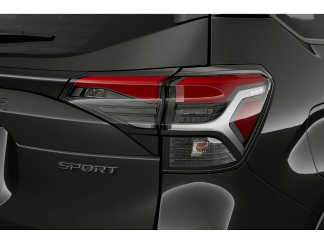 New 2026 Subaru Forester Sport AWD/4WD image 13