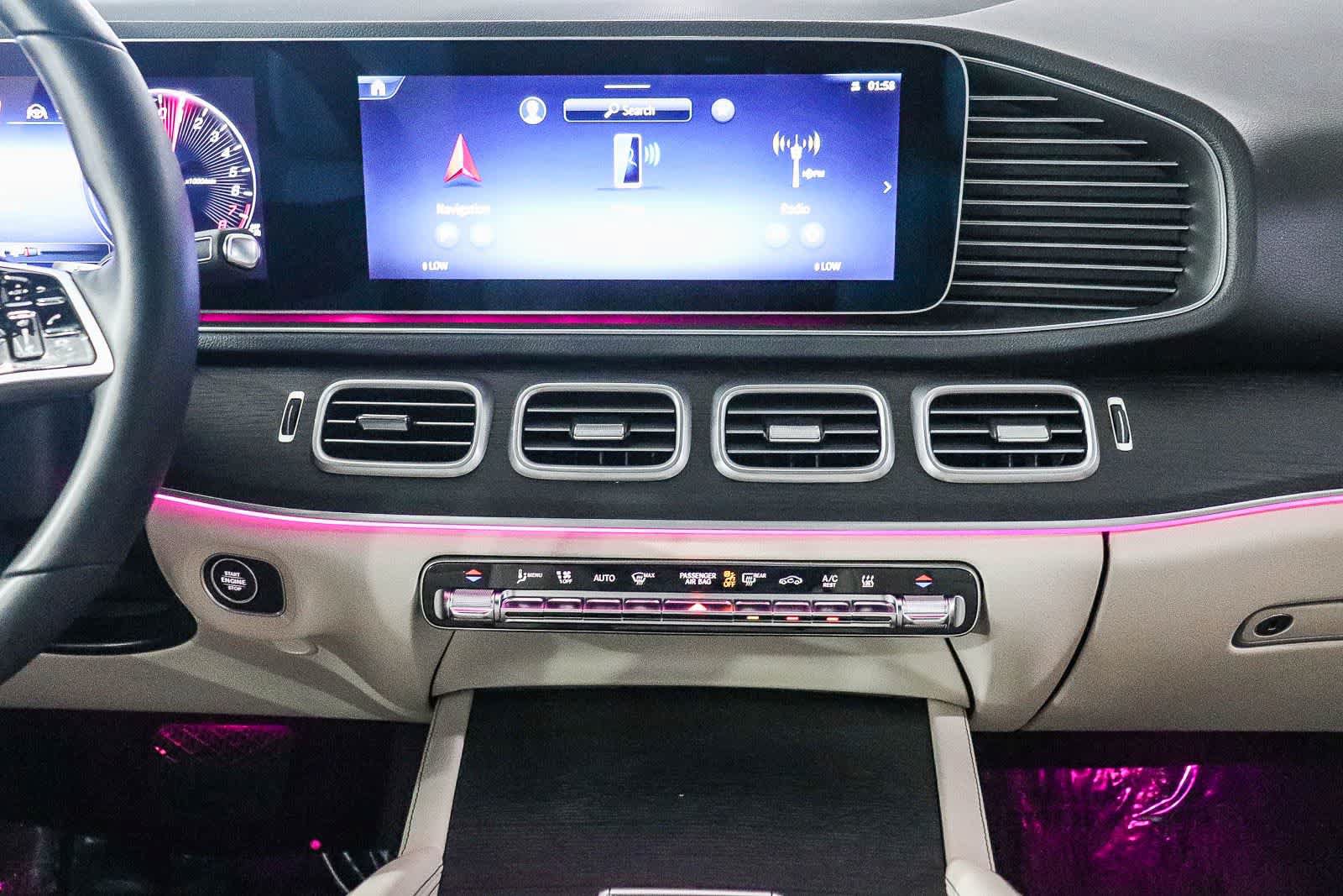 Certified 2025 Mercedes-Benz GLE 450e 4MATIC image 14