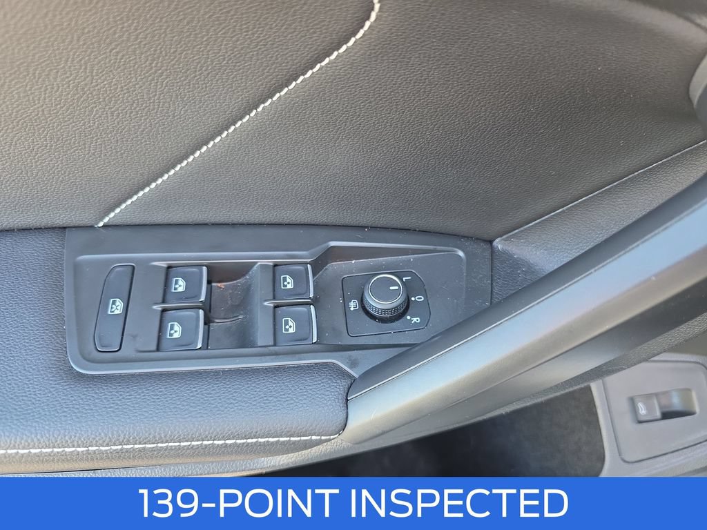 Used 2024 Volkswagen Tiguan SE R-Line AWD/4WD image 14