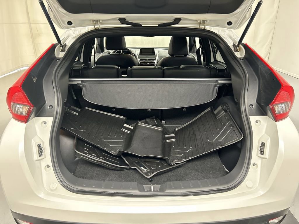 Used 2020 Mitsubishi Eclipse Cross SEL image 25