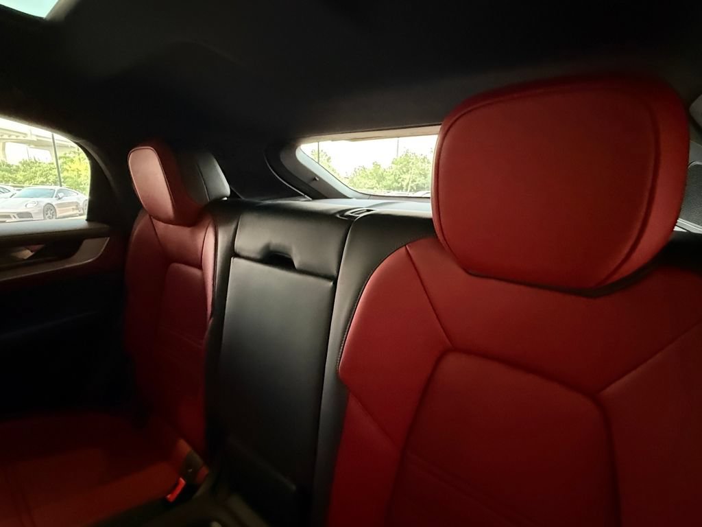 New 2026 Porsche Cayenne S AWD/4WD image 37