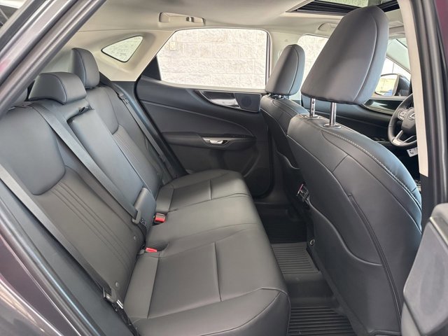 New 2026 Lexus NX 350 AWD image 42