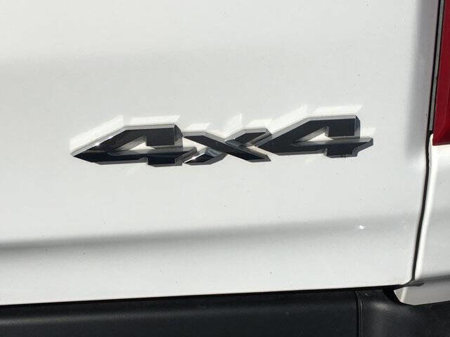 Used 2022 RAM 1500 Big Horn image 11