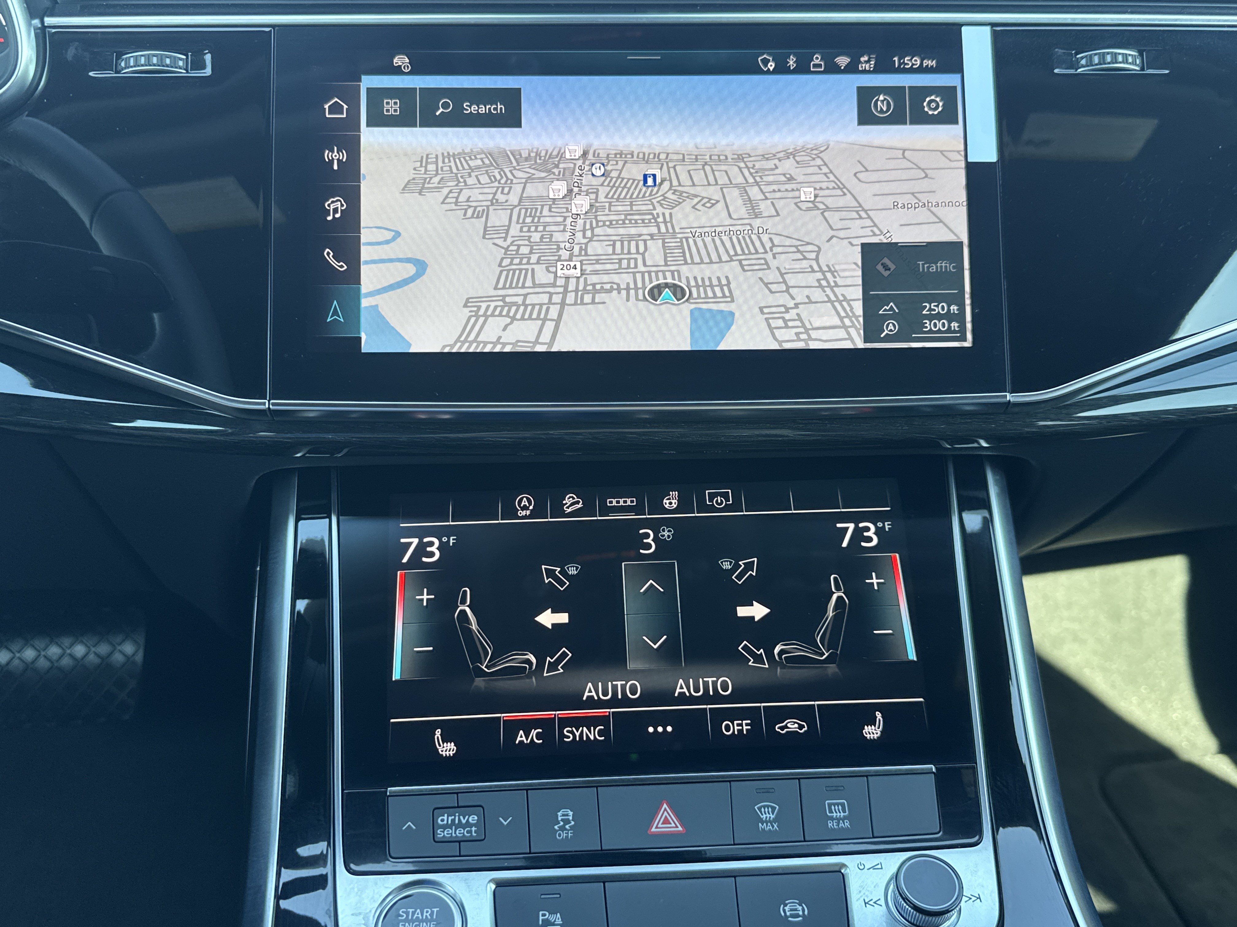 Certified 2026 Audi Q7 2.0T Premium w/ Convenience Plus Package AWD/4WD image 11