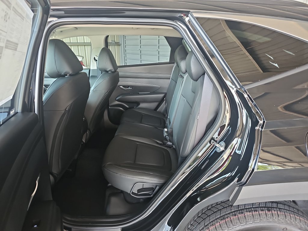 New 2026 Hyundai Tucson SEL Plus AWD/4WD image 14