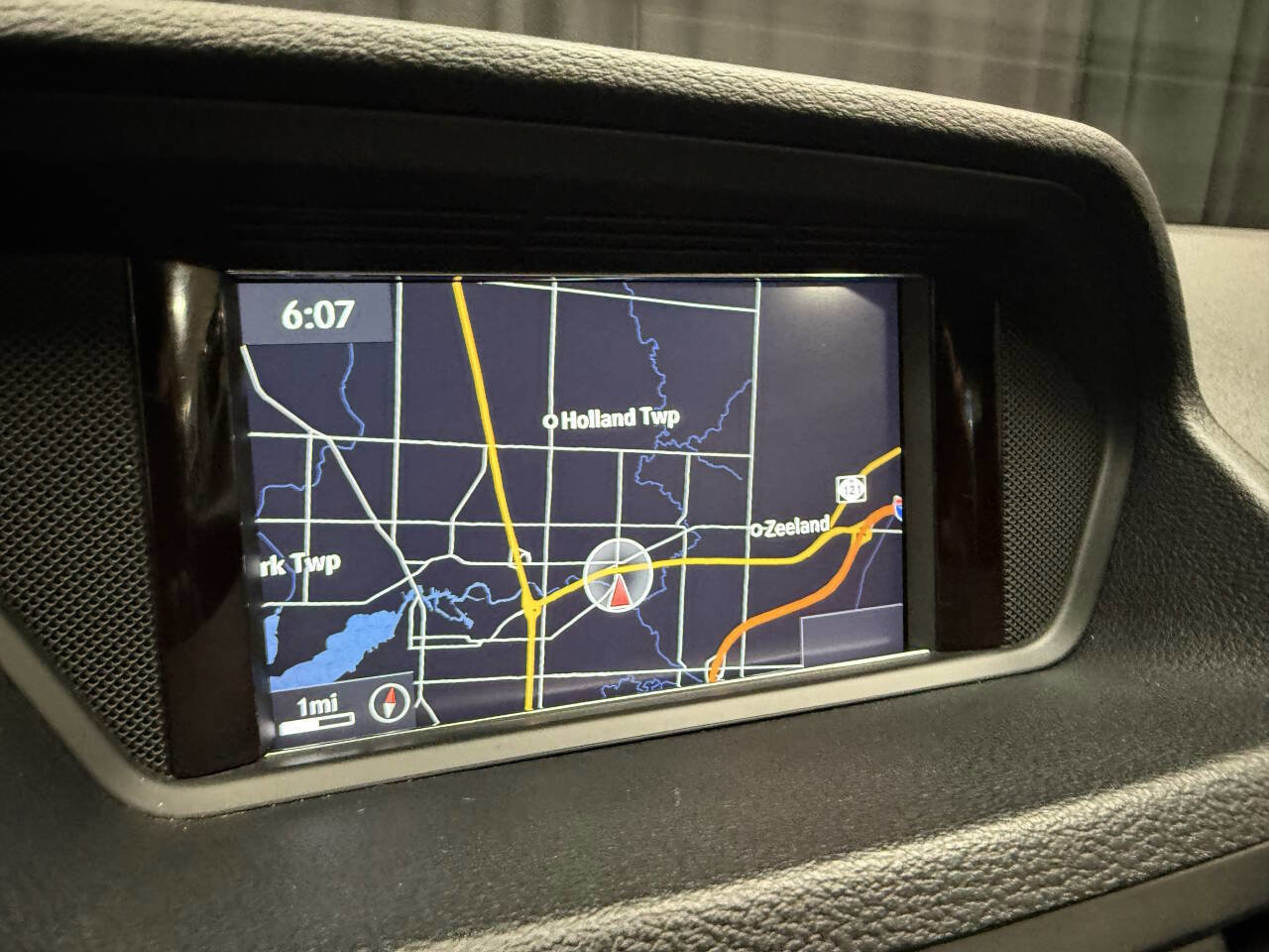 Used 2013 Mercedes-Benz E 350 Cabriolet image 15